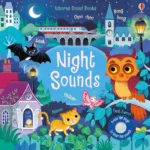 Музикална книжка Night Sounds