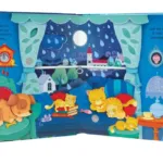 Музикална книжка Night Sounds - Image 4
