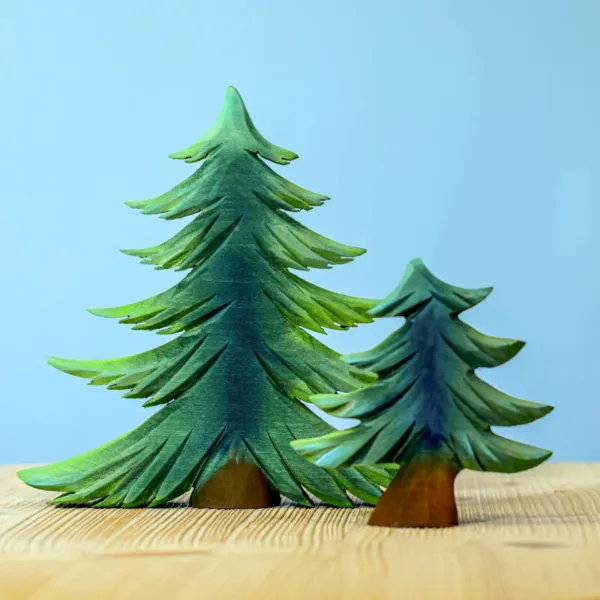 Комплект фигурки Ели, BumbuToys