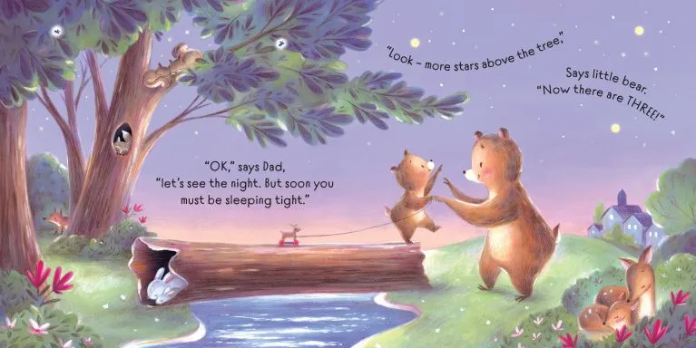 Книжка за лека нощ